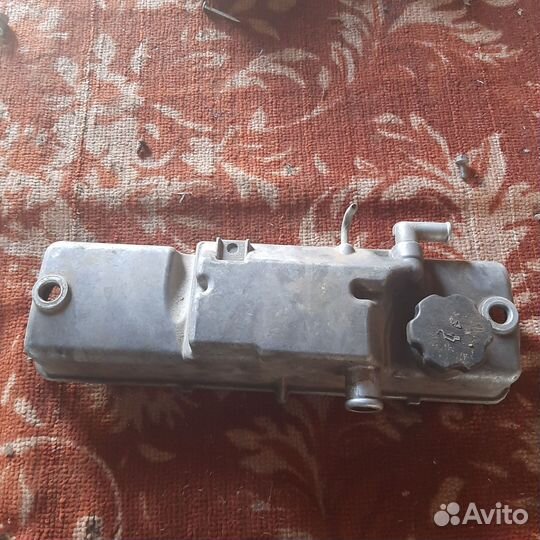 Клапанная крышка ваз 8 кл