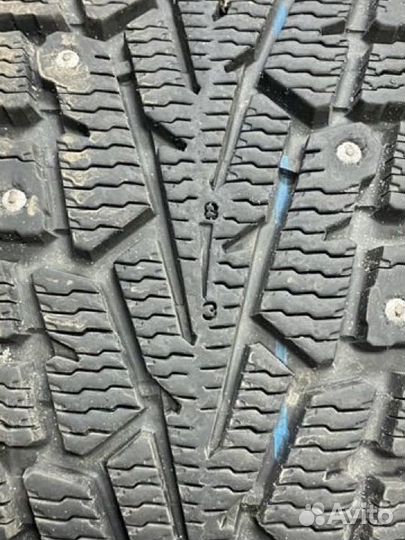 Cordiant Snow Cross 205/55 R16 94T