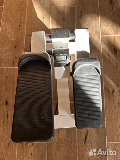 Тренажер степпер бу