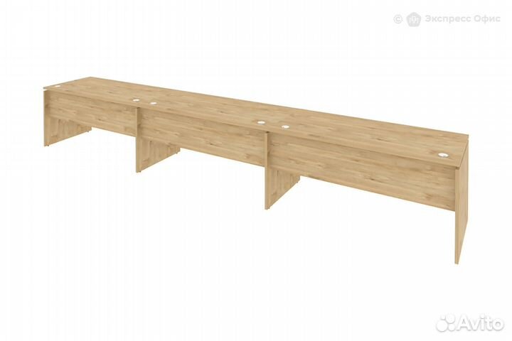 Стол-бенч линейный Onix O.RS-3.4.7