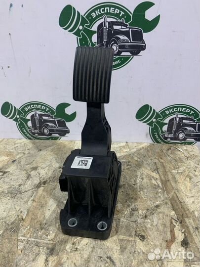 Педаль газа Mercedes Actros