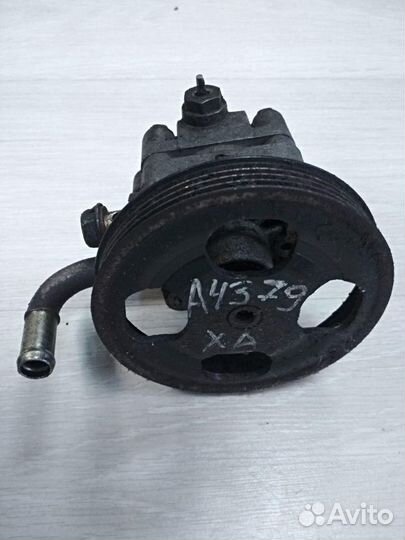 Насос гидроусилителя Haima 3 2007-2012