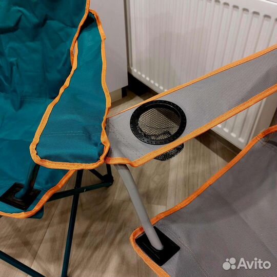 Стул складной для охоты и рыбалки туристический