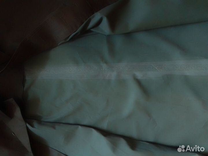 Плащ накидка офицерская СССР