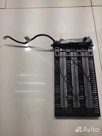 Радиатор печки (BMW 3 F30/F31/F34/F35)