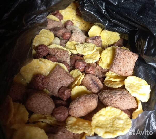 Пищевые отходы на корм животным