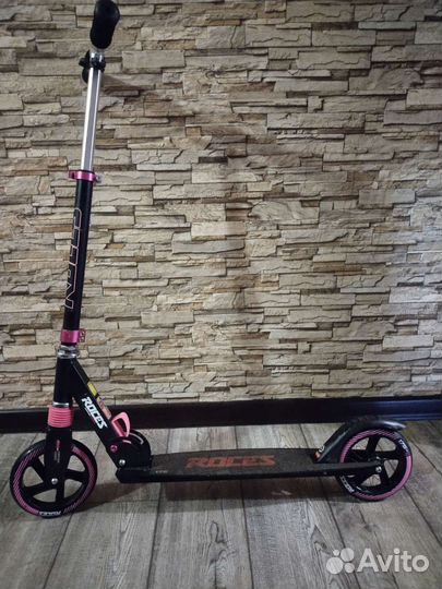 Самокат Roces 175