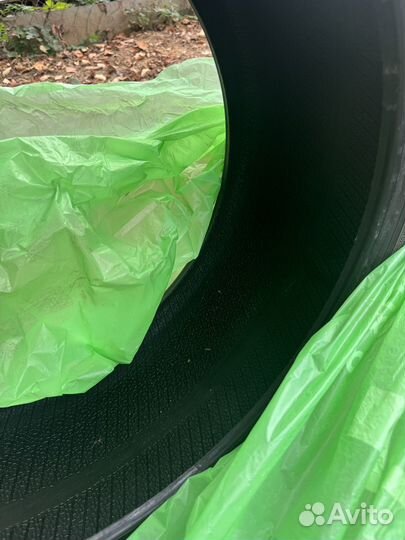 Колеса на mercedes r18