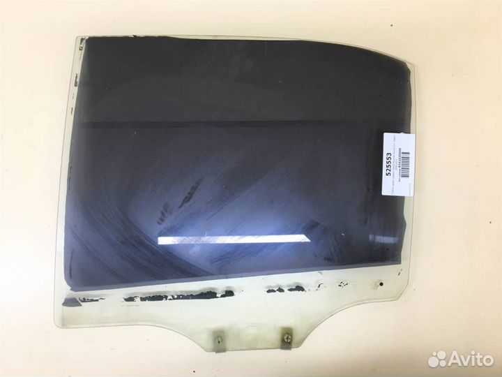 Стекло двери задней левой Hyundai Accent LC, Tagaz