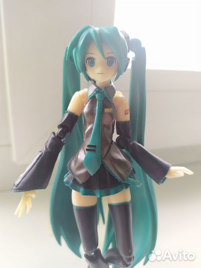 Фигурка Хацуне Мику