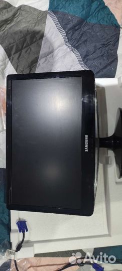 Samsung 19