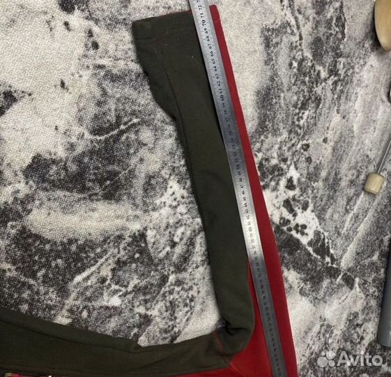 Флисовая кофта мужская 48 Jack Wolfskin