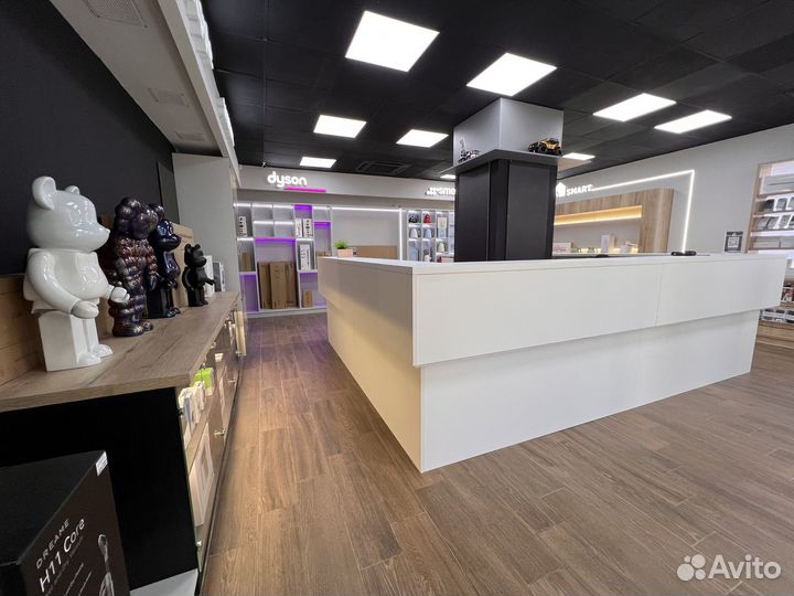 Чайник Smeg KLF04 Стальной