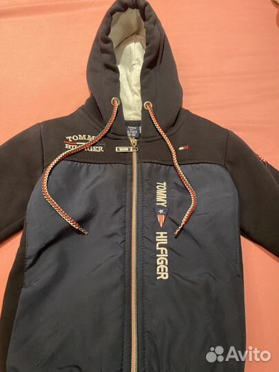 Спортивный костюм Tommy hilfiger