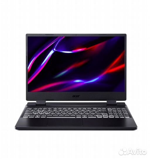 Игровой ноутбук Acer Nitro 5 RTX4050