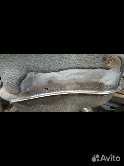 Ремонт радиаторов