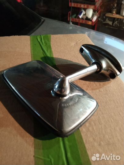 Зеркало ваз 2103