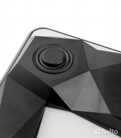 Весы многофункциональные Galaxy GL4852, серебристы