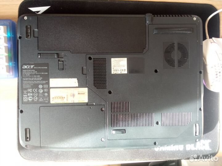 Ноутбук для работы