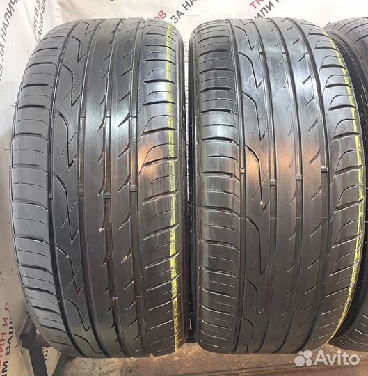 Three-A P606 225/50 R17 96P