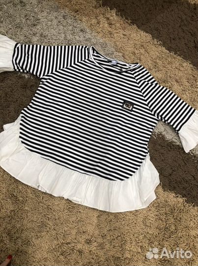 Пакет брендовых вещей 42-44