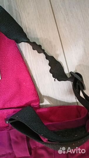 Горнолыжный костюм детский 146