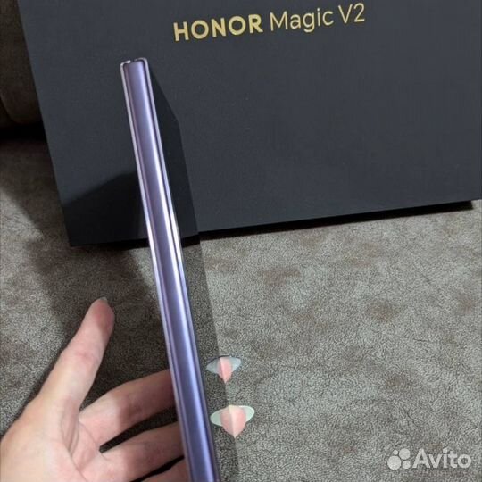HONOR Magic V2, 16/512 ГБ