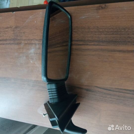 Зеркала на ваз 2107