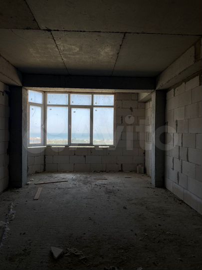 2-к. квартира, 103 м², 9/12 эт.