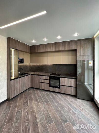 Кухня на заказ