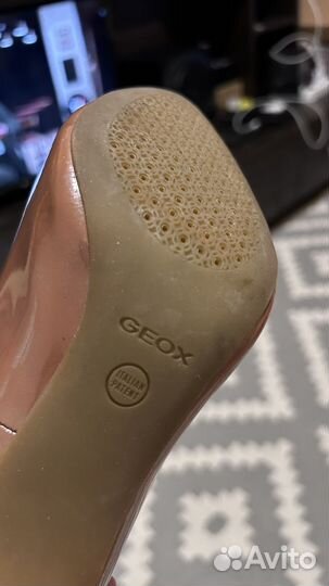 Туфли женские 38-39 размер