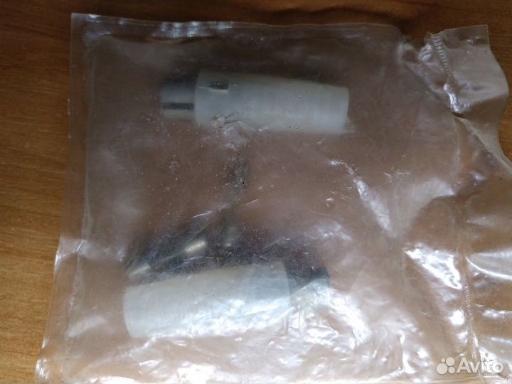 Телевизионный разъем