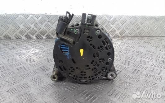 Генератор дизельный ford galaxy 3 (LDN05BS01)