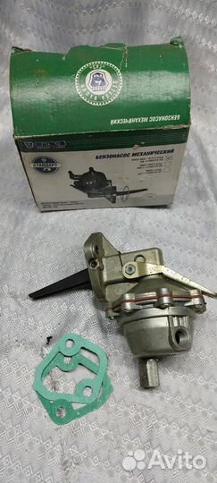 Бензонасос Газель, УАЗ 402