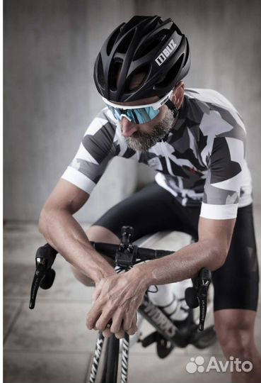 Очки bliz matrix новые