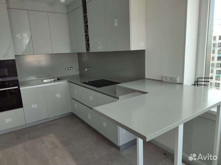 Столешница из искусственного камня