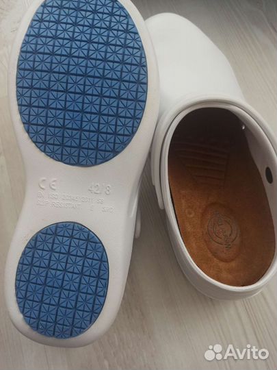 Антистатические сабо