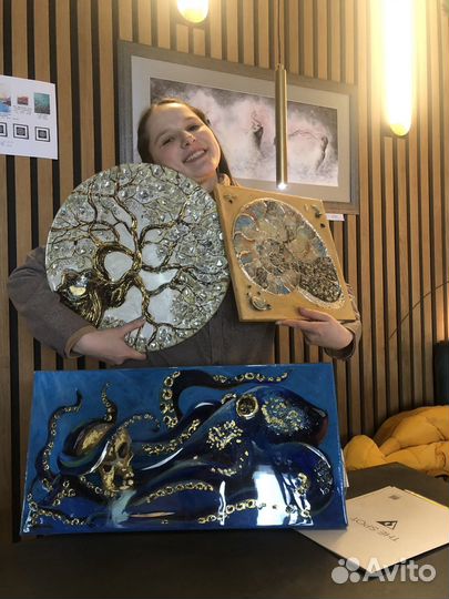 Картины на заказ