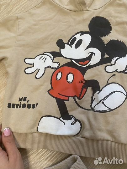 Детский костюм