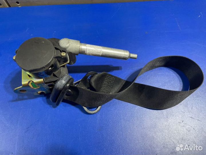 Ремень безопасности передний правый Mercedes-Benz