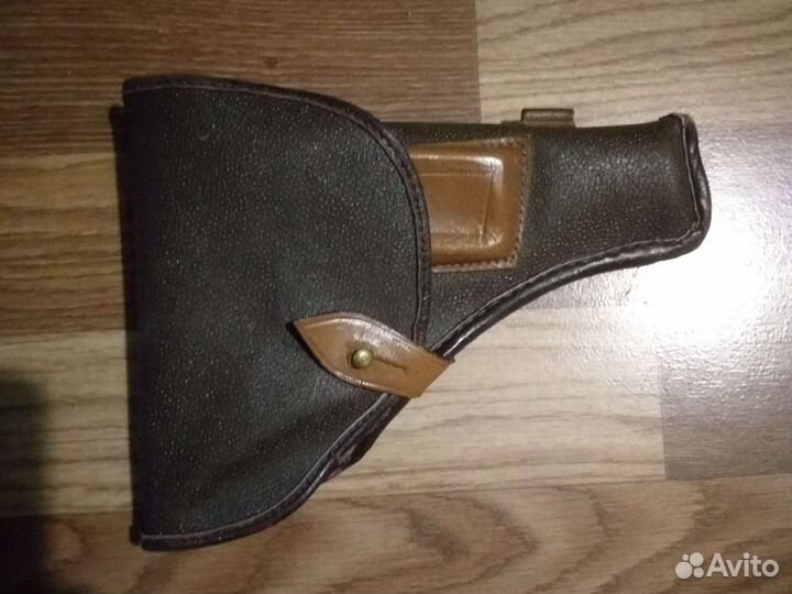 Кобура