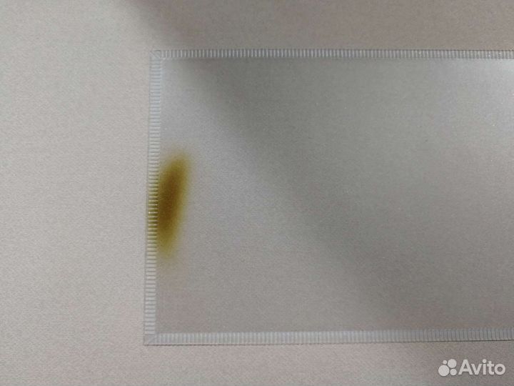 Козырёк солнцезащитный 7620A675HA