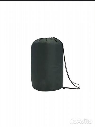 Спальный мешок