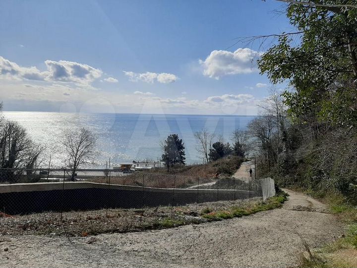 Участок 9,6 га (ИЖС)