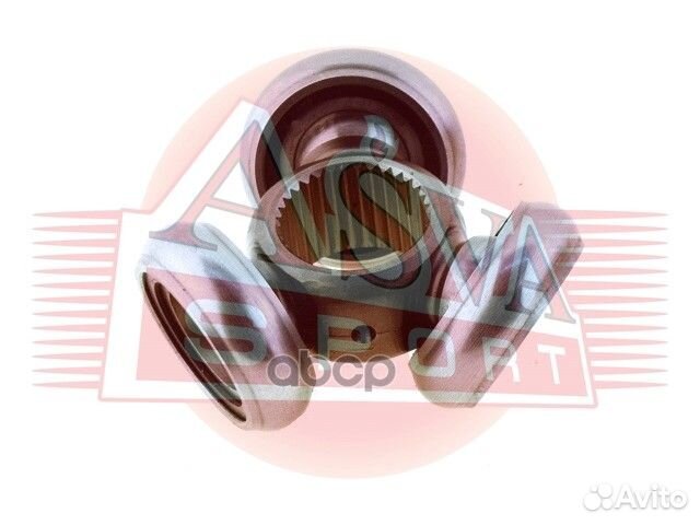 Трипоид astr022 asva