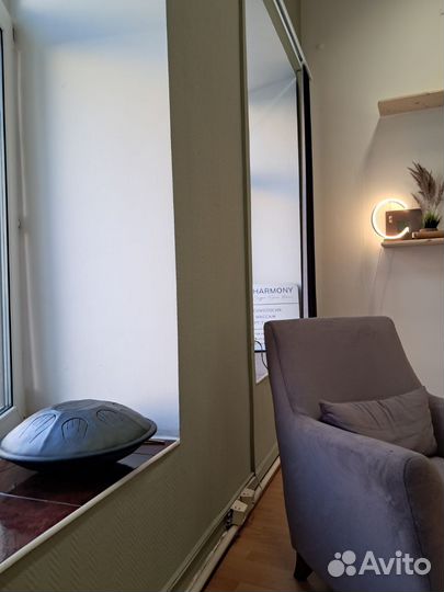 Аренда кабинета на час 19,7м2