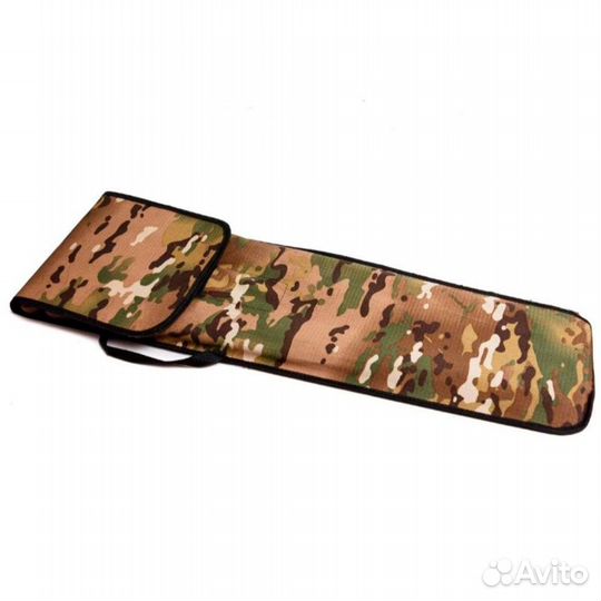 Набор из 6 шампуров в чехле