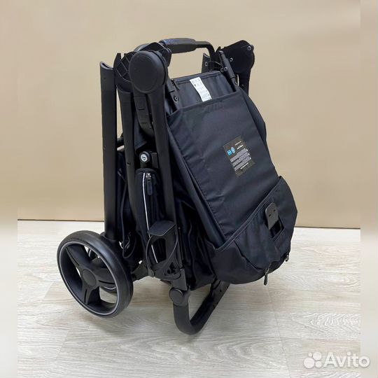 Коляска прогулка