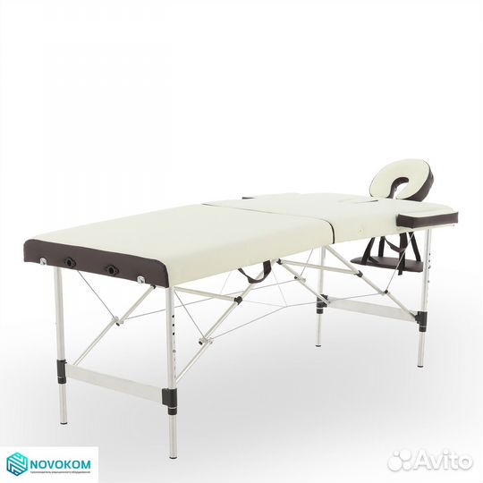 Стол массажный jfal01A NEW 2020 2 секции