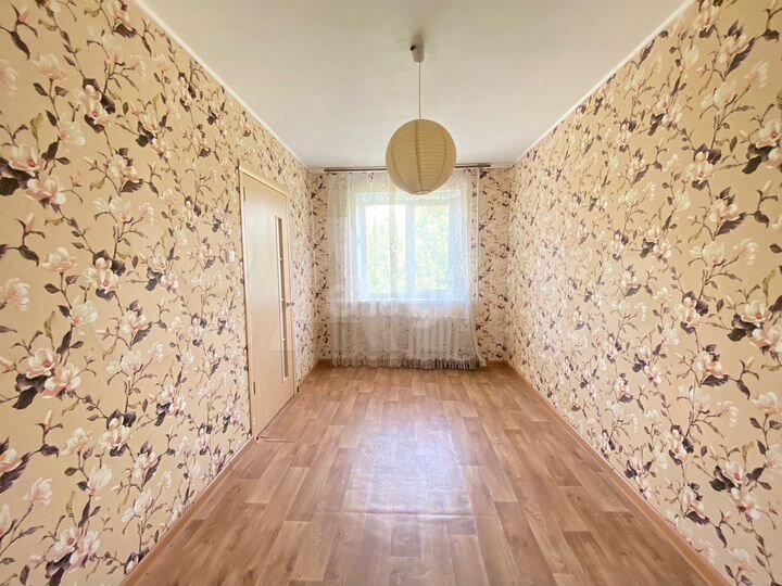 2-к. квартира, 44,4 м², 4/5 эт.